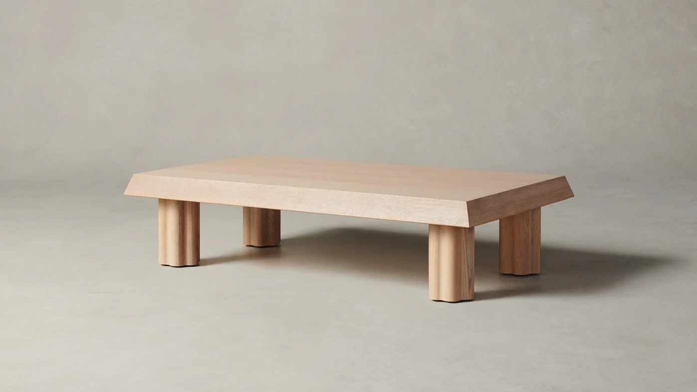 The Dean Coffee Table | Maiden Home