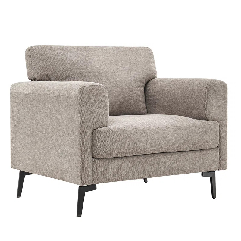 Blannie Upholstered Accent Chair | Wayfair North America