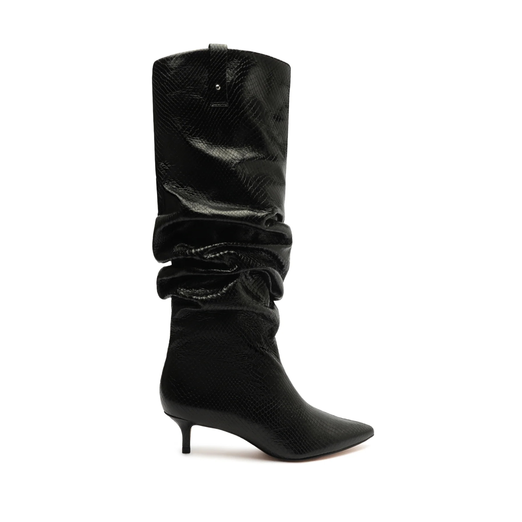 Maryana Lo Slouch Boot | Schutz Shoes (US)
