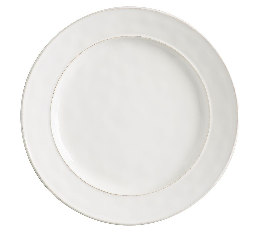 Cambria Handcrafted Stoneware Dinner Plates | Pottery Barn (US)