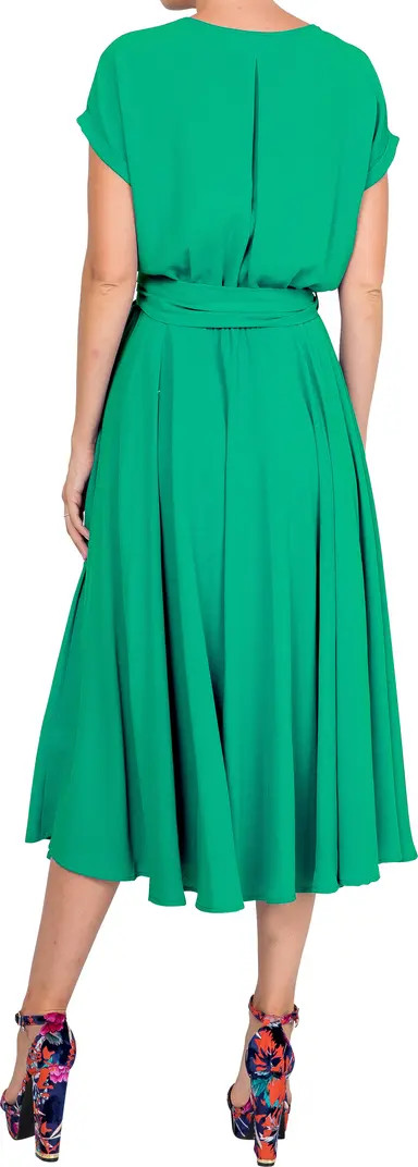 Jasmine Midi Dress | Nordstrom Rack