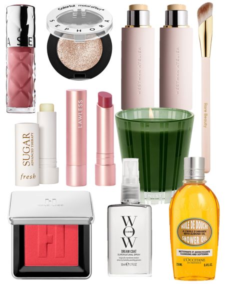 T he Sephora sale is coming this Friday, April 14th-24th. You get 30% off Sephora Collection and a tiered sale for everything else:
 
Rouge 4/14, 20% off
VIB 4/18, 15% off 
Insider 4/18, 10% off

I like to pre-load my cart because things sell out so quickly and I like to keep a running list of what I want/need. Here's what's in my cart currently... 


#LTKbeauty #LTKunder100 #LTKunder50