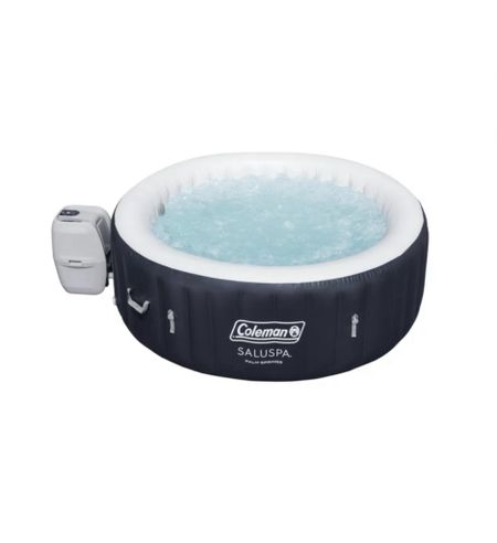 $250 off today!! Inflatable hot tub that fits 4-6 people. Perfect for chilly winter nights  

#LTKGiftGuide #LTKsalealert #LTKhome