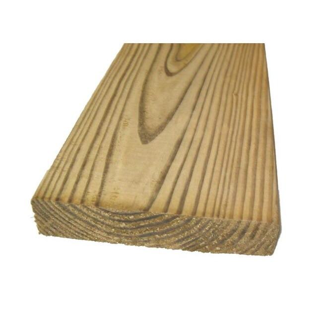 Top Choice 2-in x 8-in x 10-ft Southern Yellow Pine Lumber | Lowe's