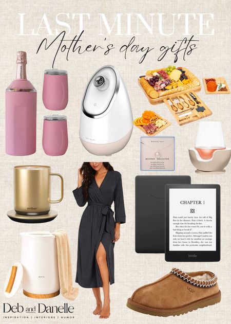 Last minute Mother’s Day gifts! Everything on this list will arrive before Mother’s Day 💗

#LTKGiftGuide #LTKbeauty #LTKfamily
