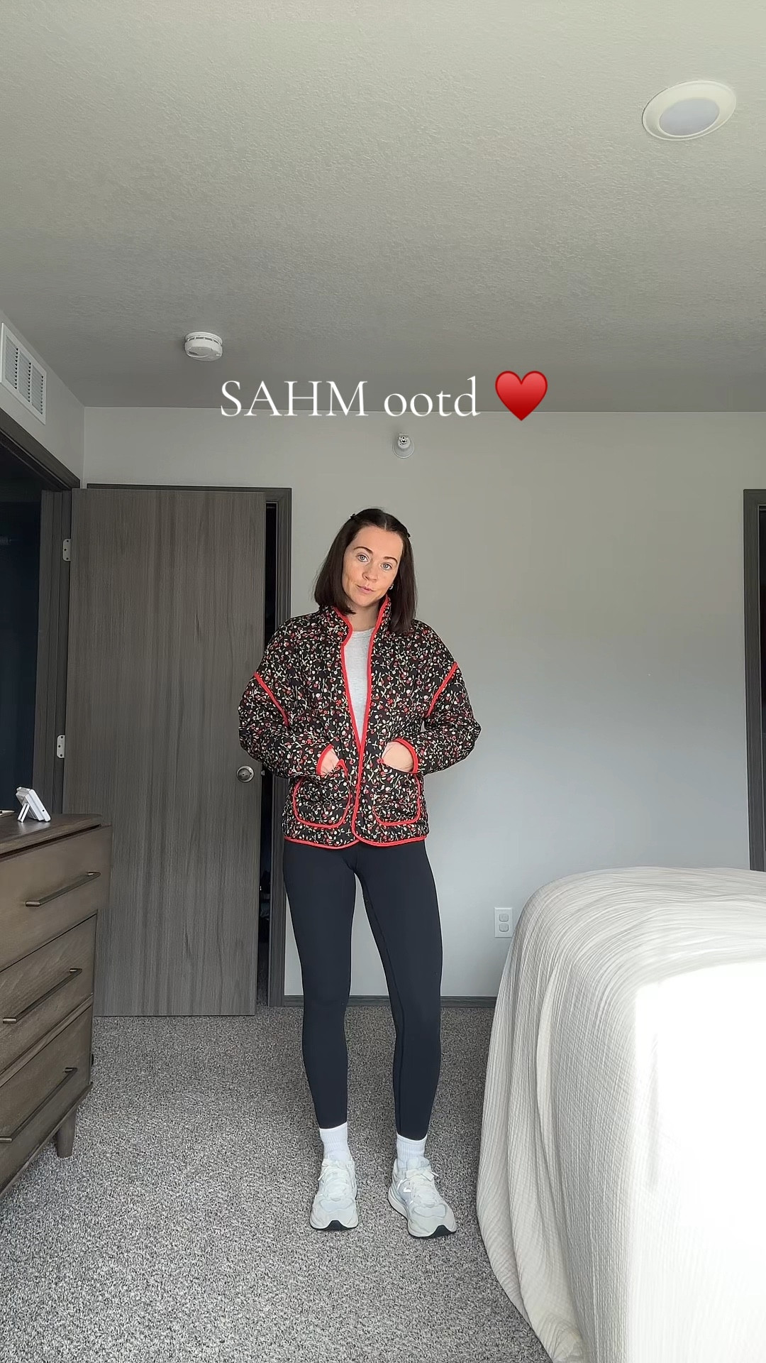 Obsessed with this jacket 

#LTKFindsUnder50 #LTKActive #LTKPetite