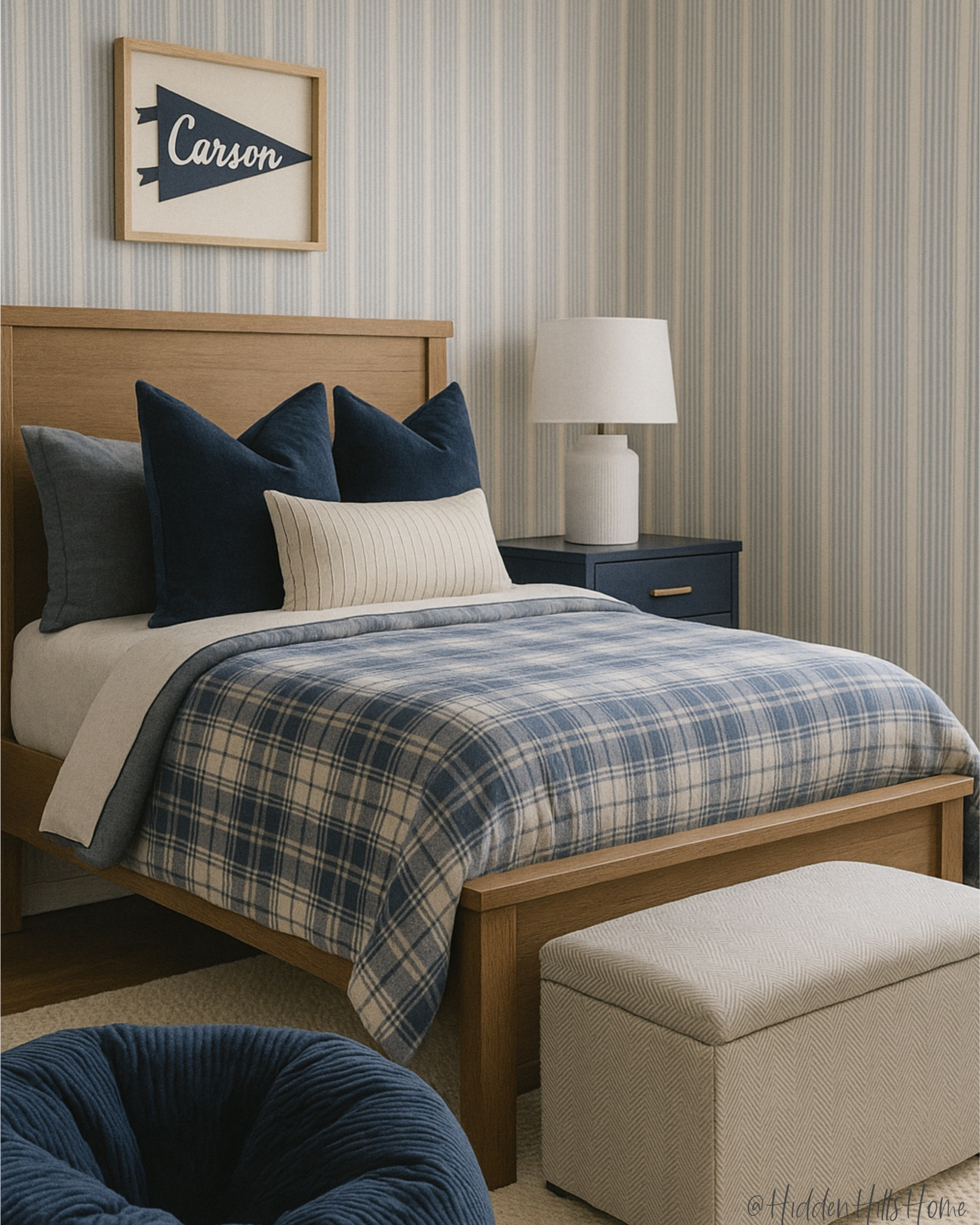 Boys bedroom decor mood board, boys room design, kids bedroom decor ideas, pottery barn kids, boys room inspiration, home decor #boysroom

#LTKHome #LTKSaleAlert #LTKKids