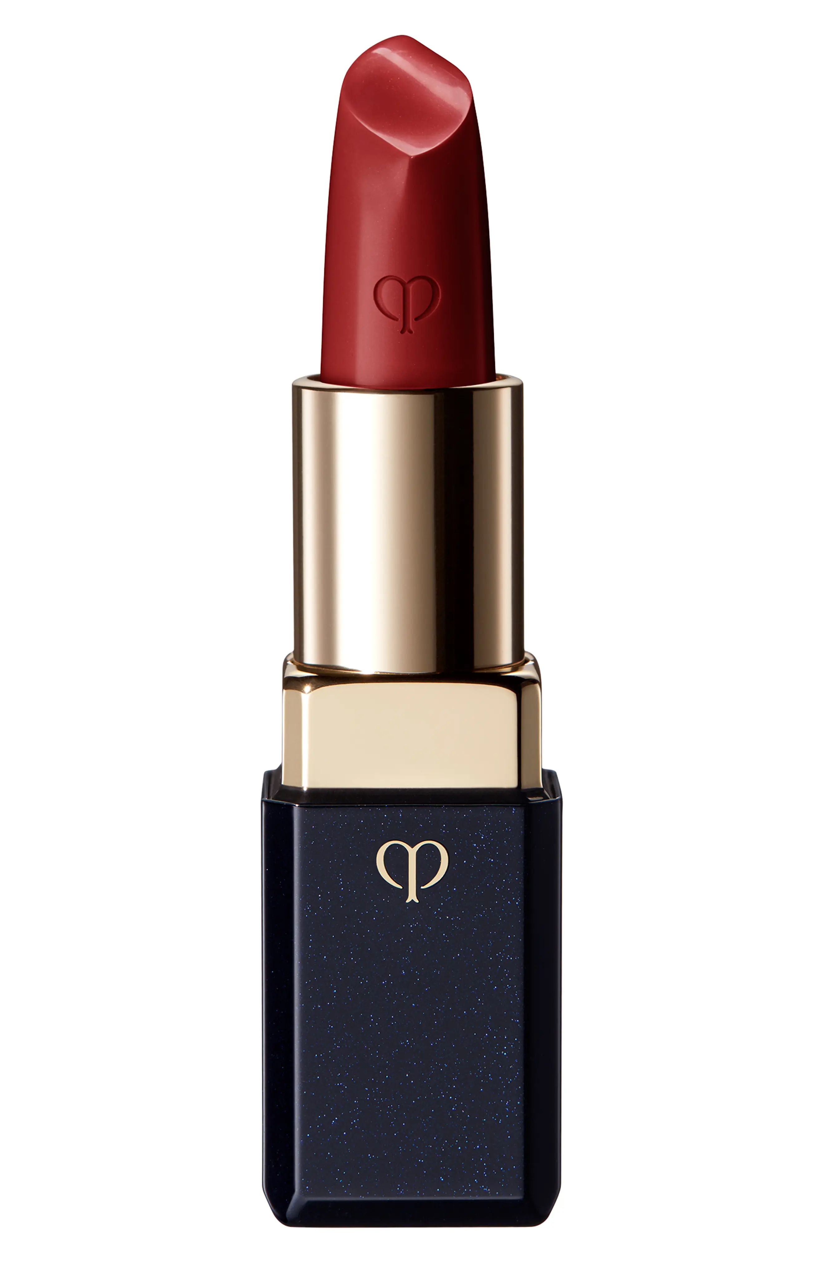 Cle De Peau Beaute Lipstick Cashmere - 104 Decadent | Nordstrom