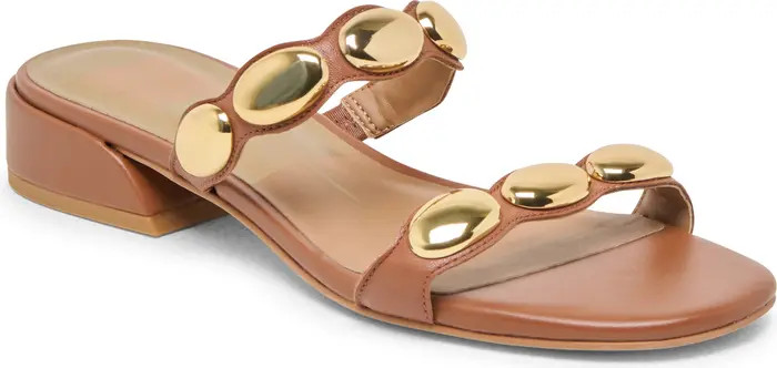 Fresco Slide Sandal (Women) | Nordstrom
