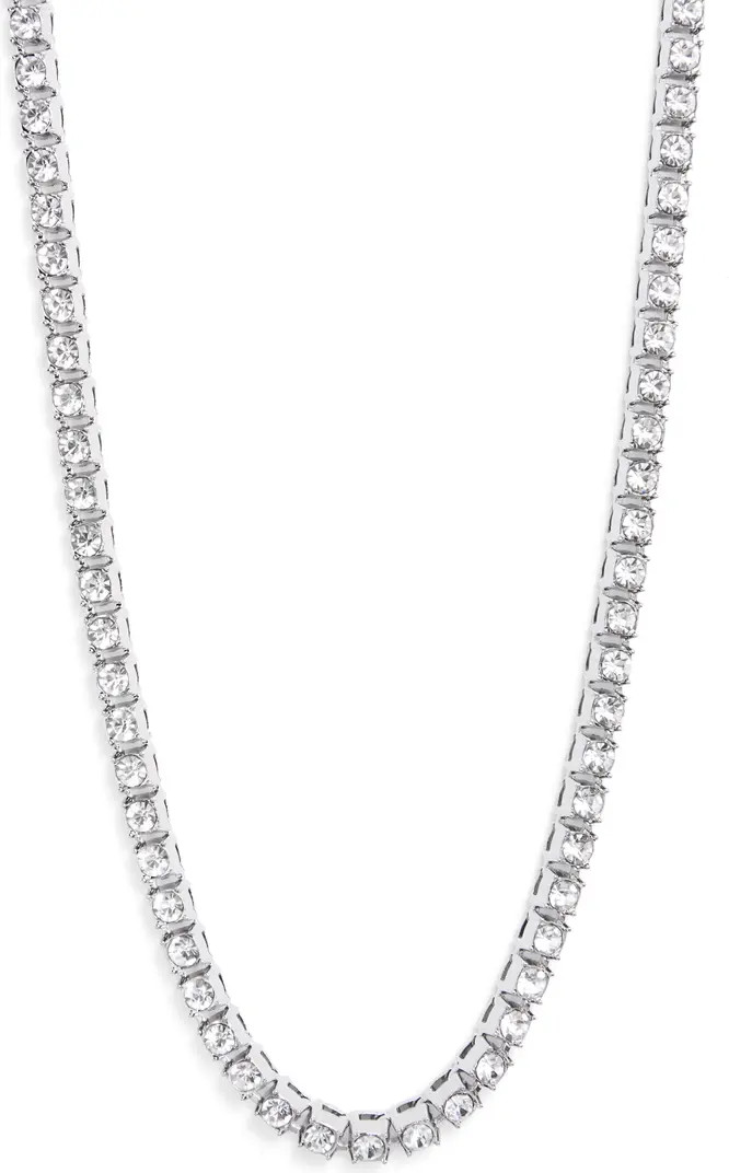 Nordstrom Tennis Necklace | Nordstrom | Nordstrom