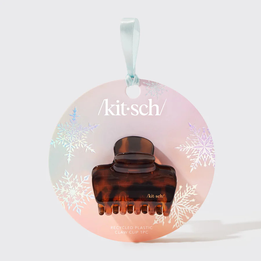 Limited Edition Tort Cloud Claw Clip | Kitsch