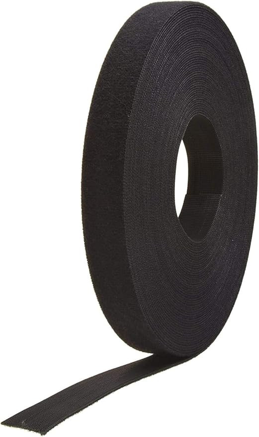 VELCRO Brand Cut to Length Straps Heavy Duty | 45 Ft x 3/4 in | ONE-WRAP Self-Gripping Double Sid... | Amazon (US)