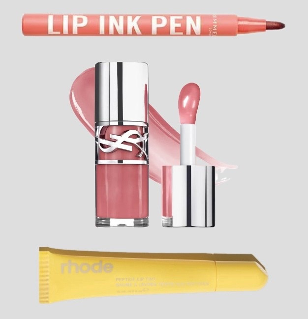 My GO TO natural lip combo💋🩷

#LTKautumn #LTKuk #LTKbeauty