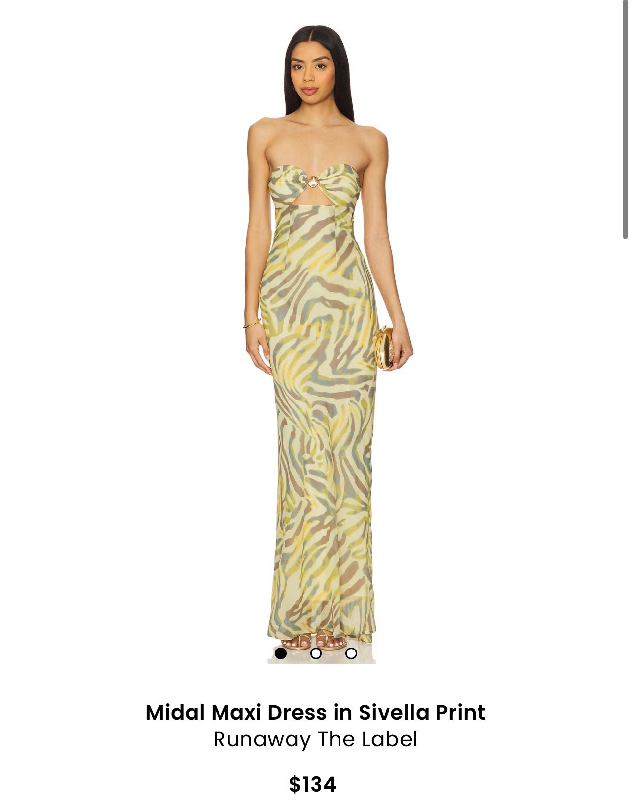 Vacation dress 

#LTKTravel #LTKSeasonal #LTKSwim