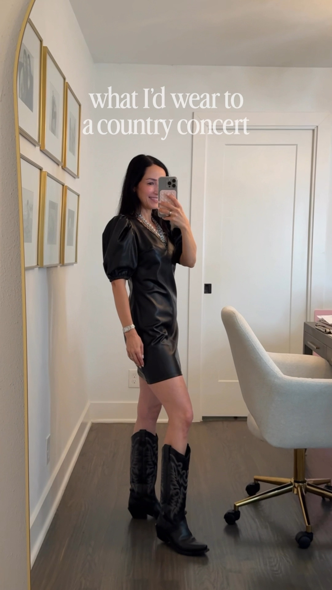 What I’d wear to a country concert!🤠 super excited to see George Strait this weekend! 

#LTKPetite #LTKOver40 #LTKFestival