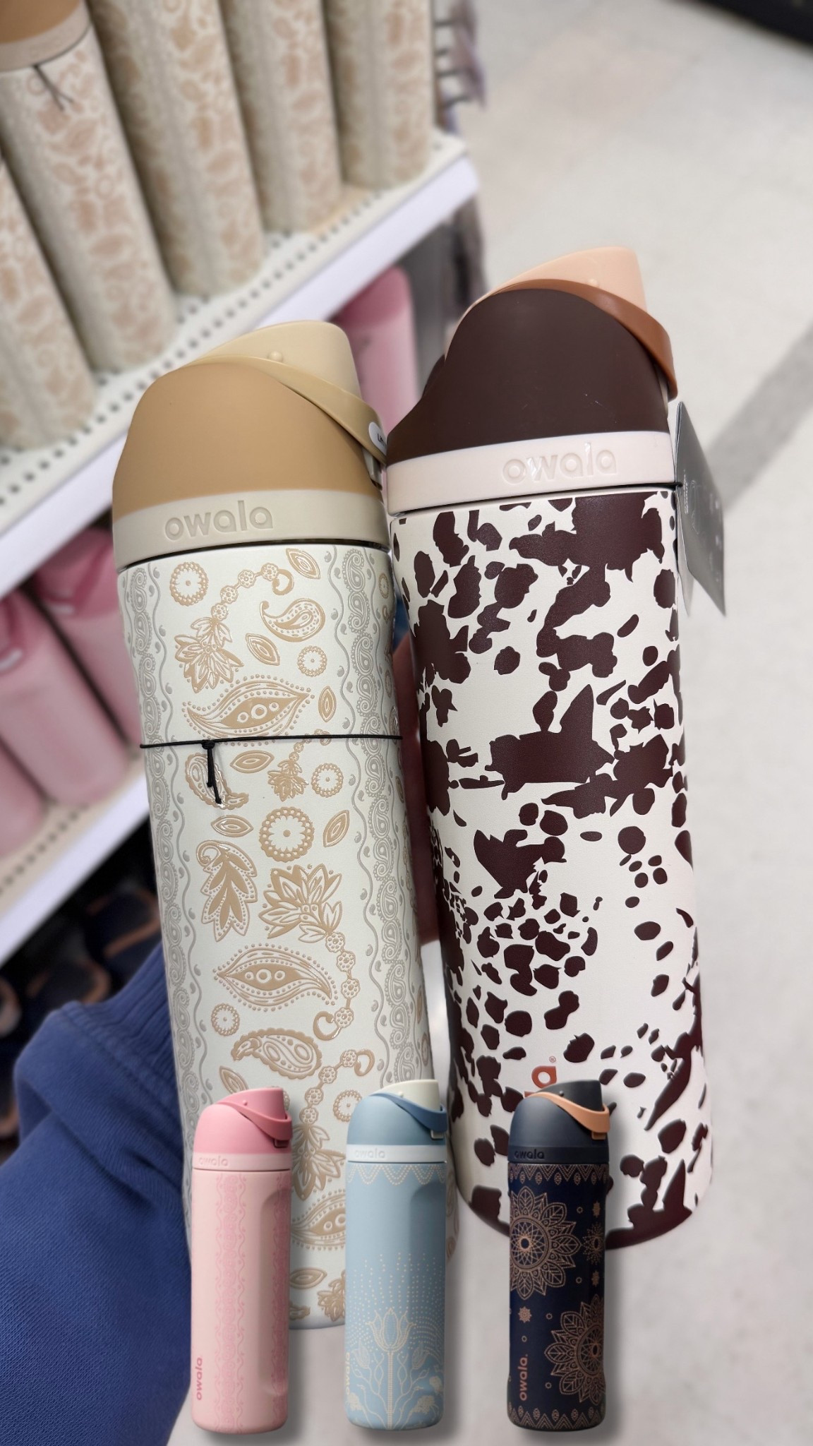 Perfect yo carry this summer 😍

#LTKTravel #LTKSwim #LTKHome