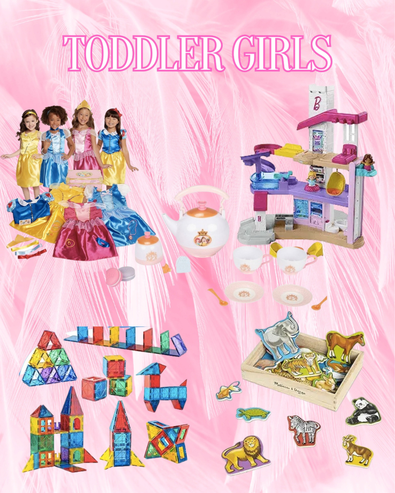 We’re smack in the middle of this stage right now with the twins. It’s so fun to see what they do with their imaginations!

#LTKCyberWeek #LTKGiftGuide #LTKkids