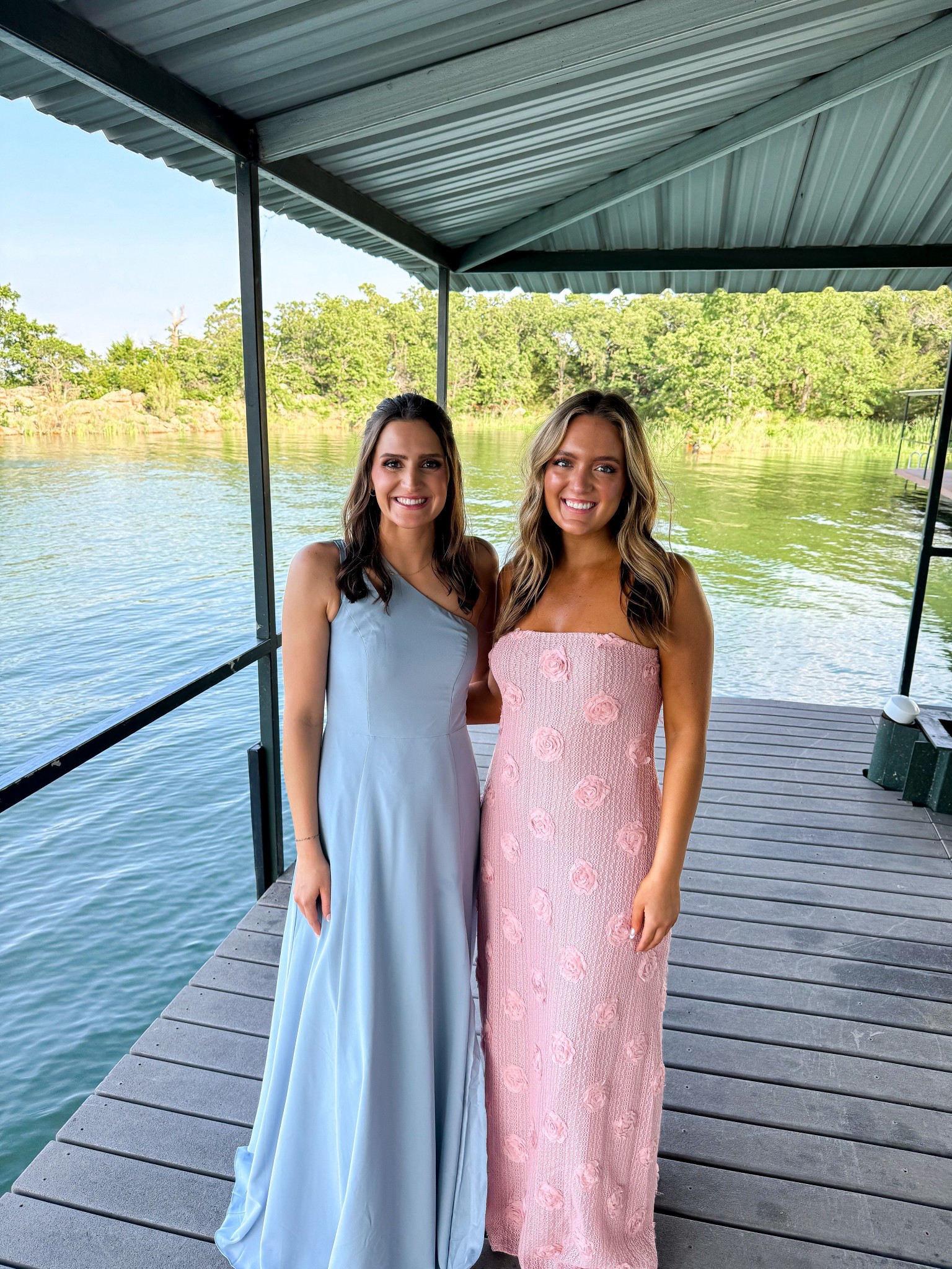 Pink wedding guest dress

#LTKSeasonal #LTKWedding #LTKSummerEdit