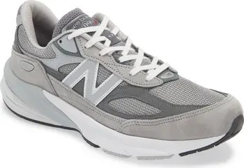 990V6 Core Running Shoe (Men) | Nordstrom