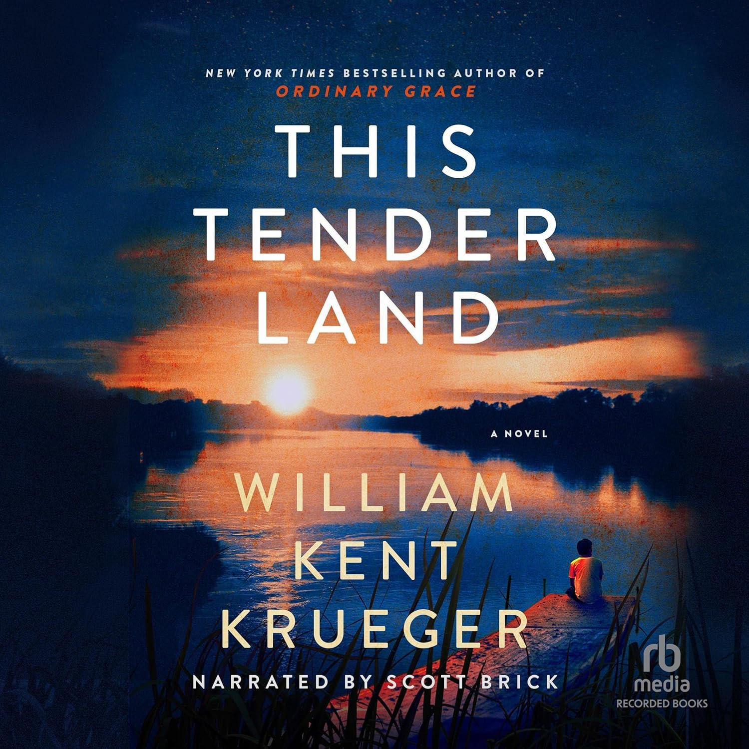 This Tender Land | Amazon (US)