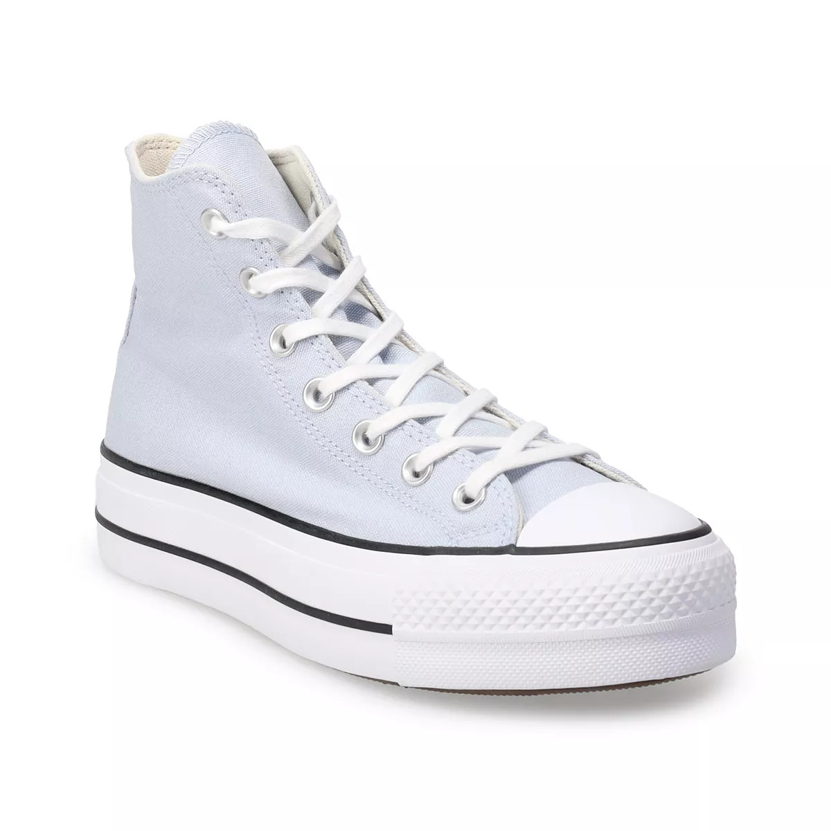 Converse Chuck Taylor All-Star Lift Platform Women's Shoes | Kohl's
