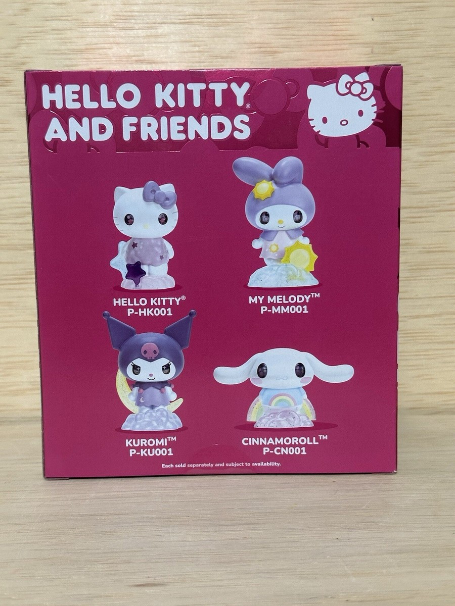 Hello Kitty And Friends DREAMLAND HELLO KITTY Premier Figure - | eBay US