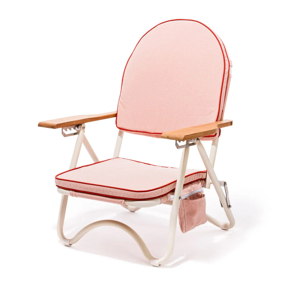 The Pam Chair | Business & Pleasure Co.
