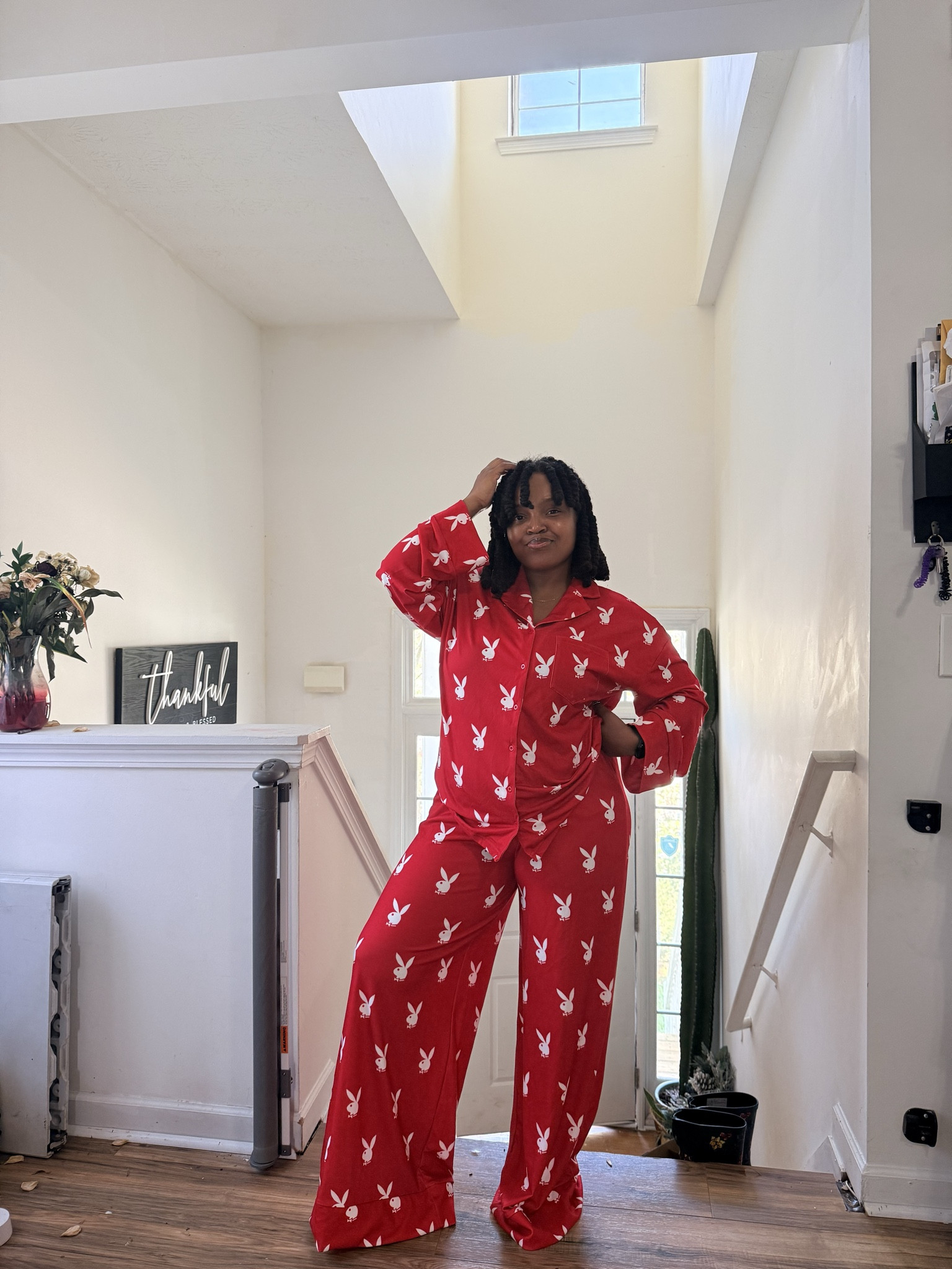 If you are looking for a thoughtful Mother’s Day gift, cozy pajamas are always a good idea. Soft fabrics, pretty styles, and sets that make her feel put together even at home. It is giving comfort, relaxation, and a little everyday luxury.

All my favorite cozy pajama sets for mom are linked on my LTK.

#ShoppingWithPriiincesss #MothersDayIdeas #PajamasForMom #LoungewearStyle #CozyFits #LTKFinds #LTKStyle #SelfCareEssentials #MomLifeStyle #ComfyStyle #StayHomeStyle #GiftForMom #RelaxedStyle #AtlantaMom #Atlantamom #Atlantabloggers #Atlantablogger #AtlantaCreator #Atlantacontentcreators #Atlantacontentcreator