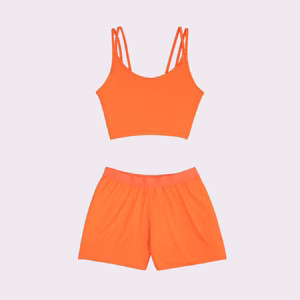 Breezy Summer 2-Piece Set | New:Cotton | Parade