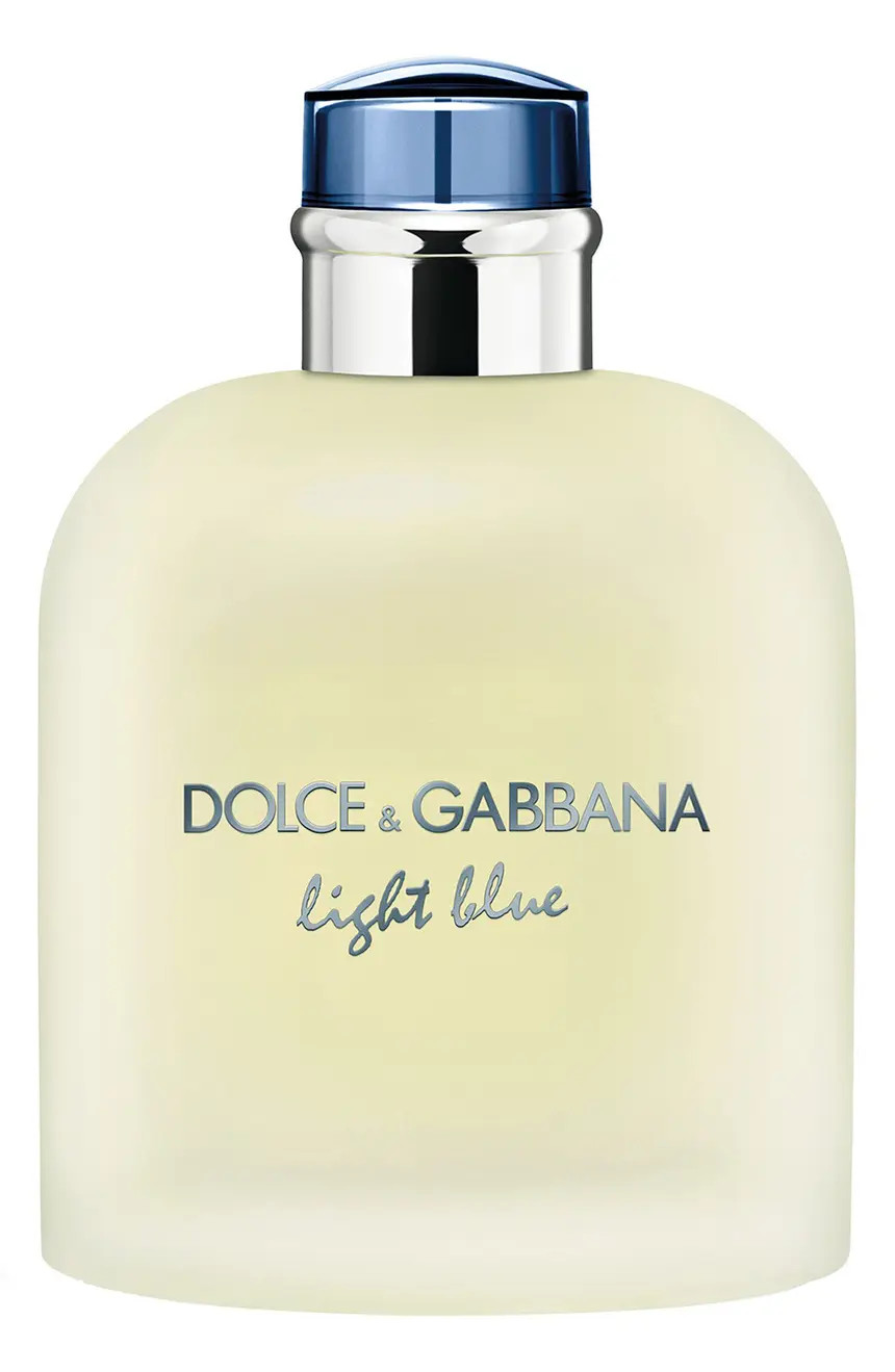 Light Blue pour Homme Eau de Toilette | Nordstrom