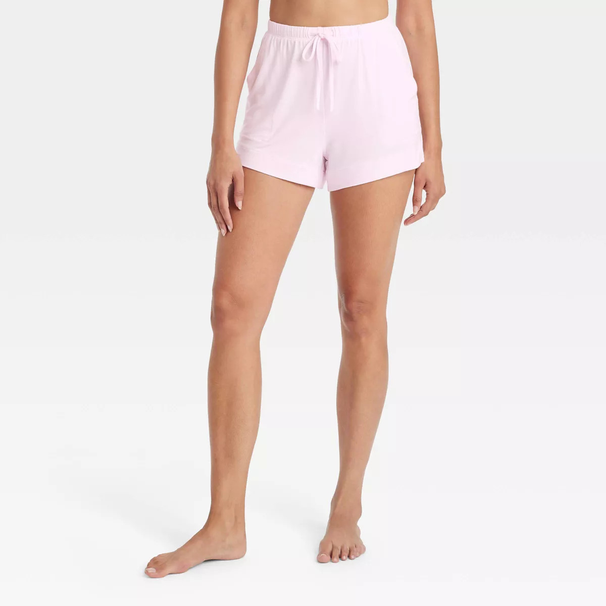 Women's Cloud Knit Pajama Shorts - Auden™ | Target