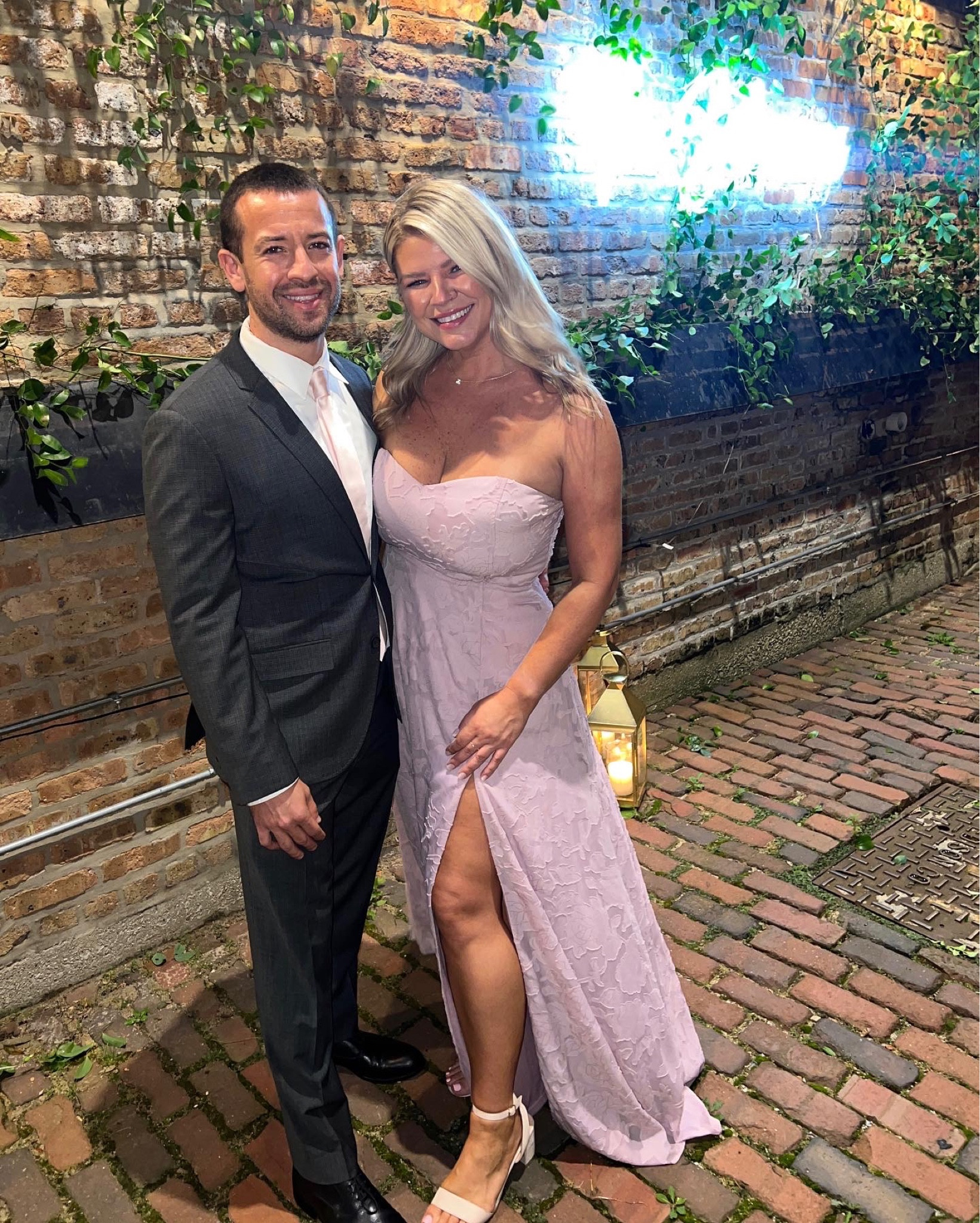 Loving this elegant dress for a weddingg

#LTKwedding #LTKtravel #LTKmidsize