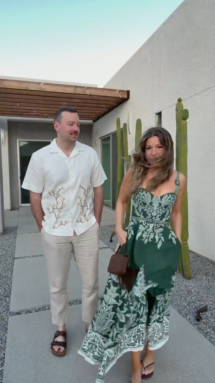 green belted farm rio midi resort wear and spring casual looks

divi: emerson15
electric picks: emerson20

Wearing my usual small

Mother’s day 
Baby shower
Spring event
Beach 
Vacation
Summer looks 

#LTKgrwm #LTKTravel #LTKSeasonal