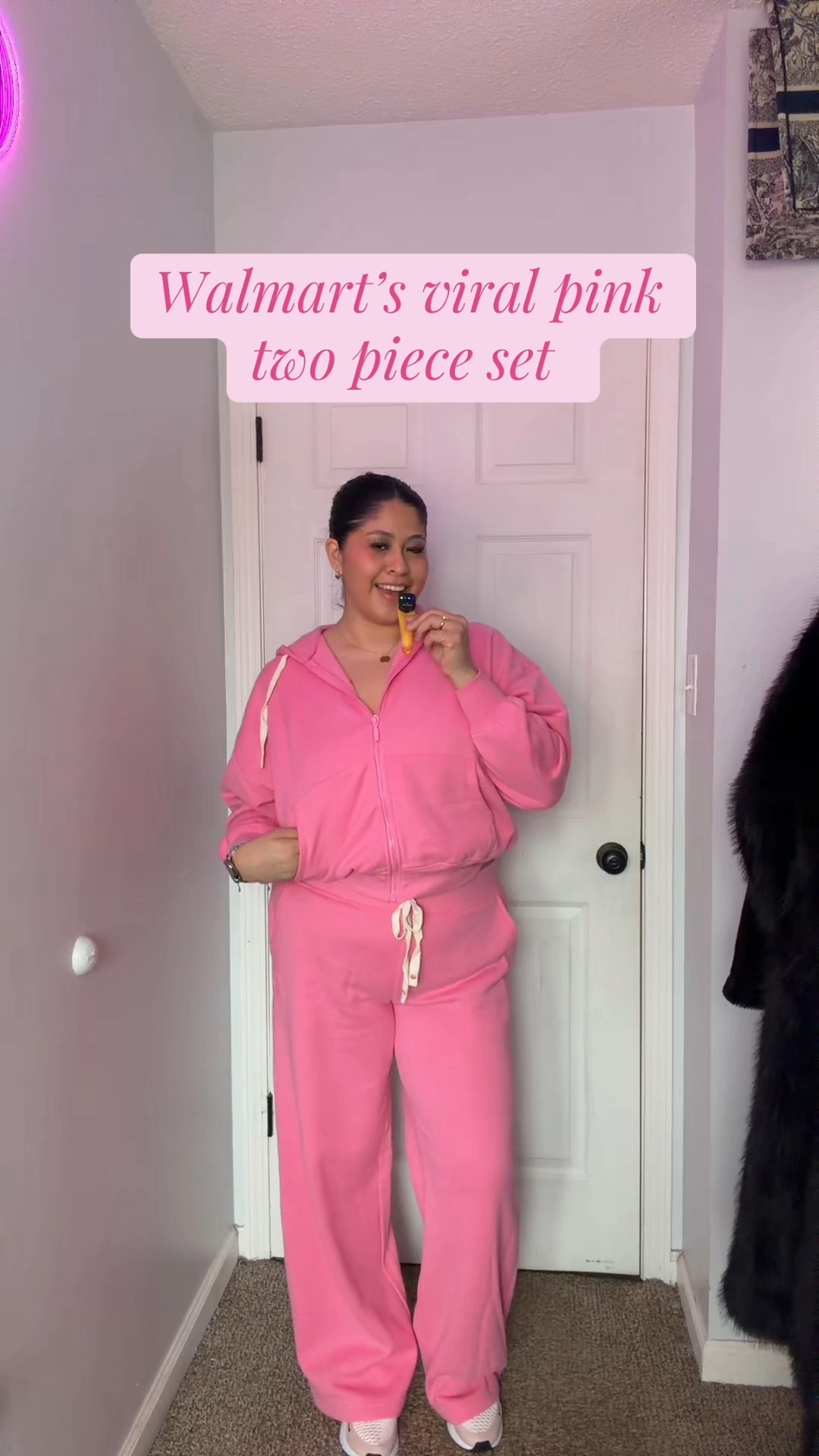 Walmart always has the cutest sets 

#LTKFindsUnder50 #LTKgrwm #LTKMidsize