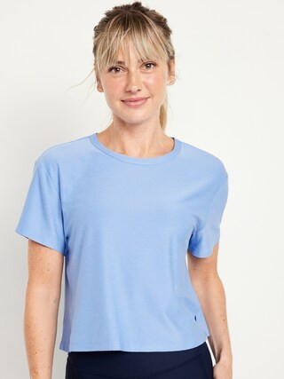 Cloud 94 Soft T-Shirt | Old Navy (US)