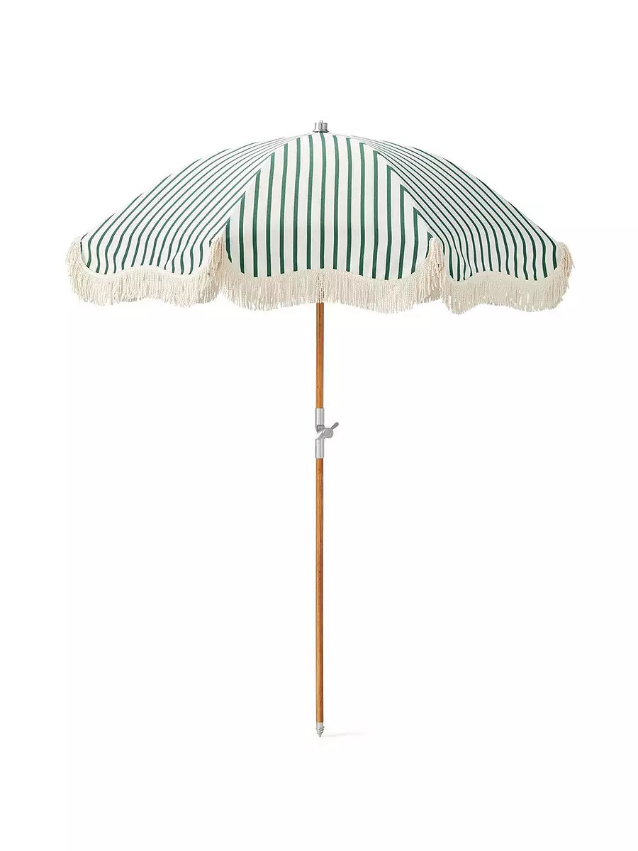 Beach Umbrella | Serena and Lily