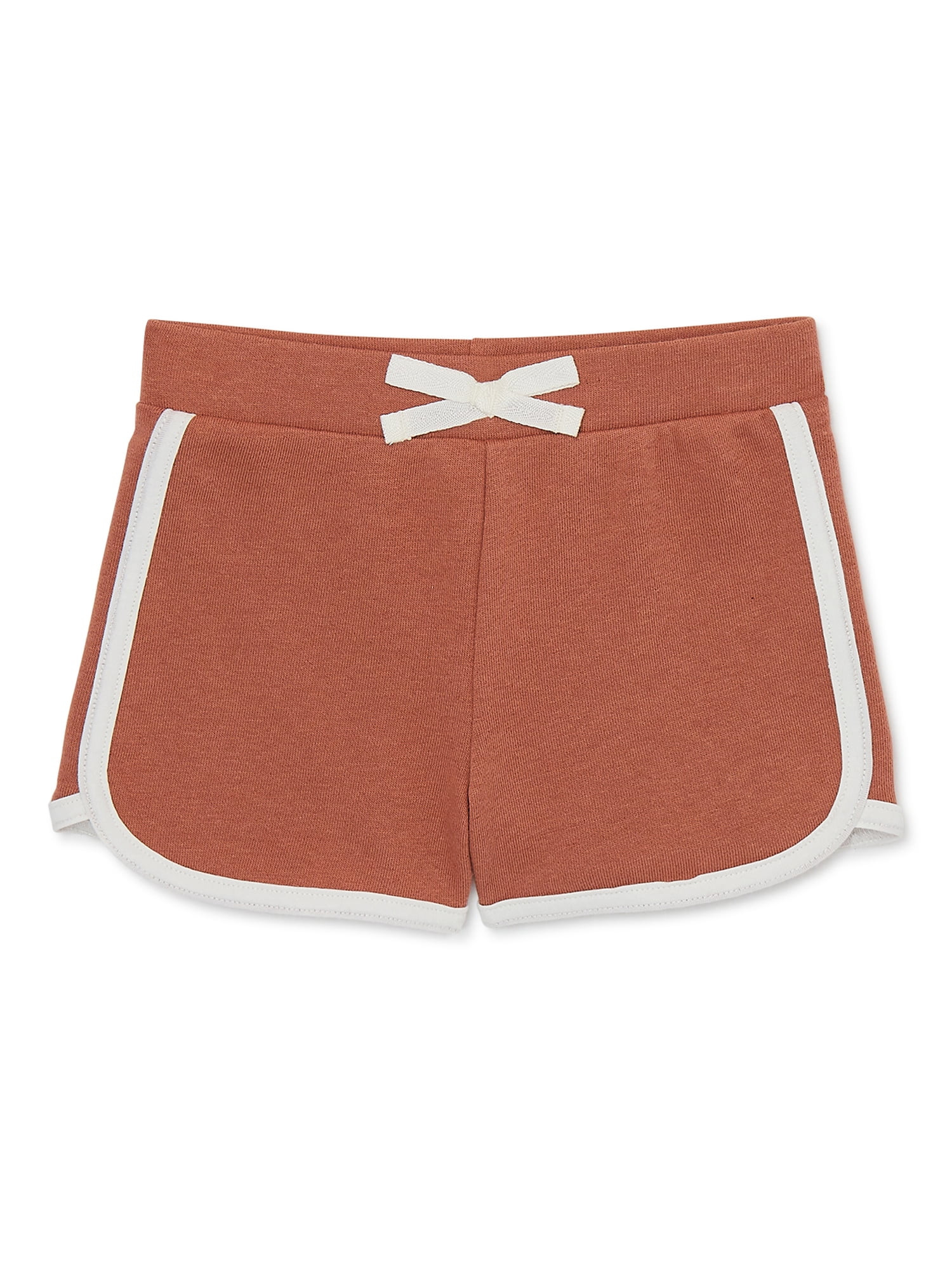 Garanimals Baby and Toddler Girls Dolphin Shorts, Sizes 12M-5T | Walmart (US)