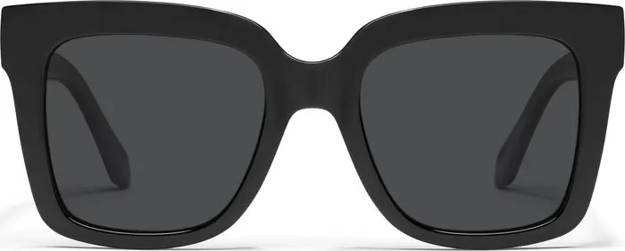 Icy 52mm Gradient Square Sunglasses | Nordstrom Rack