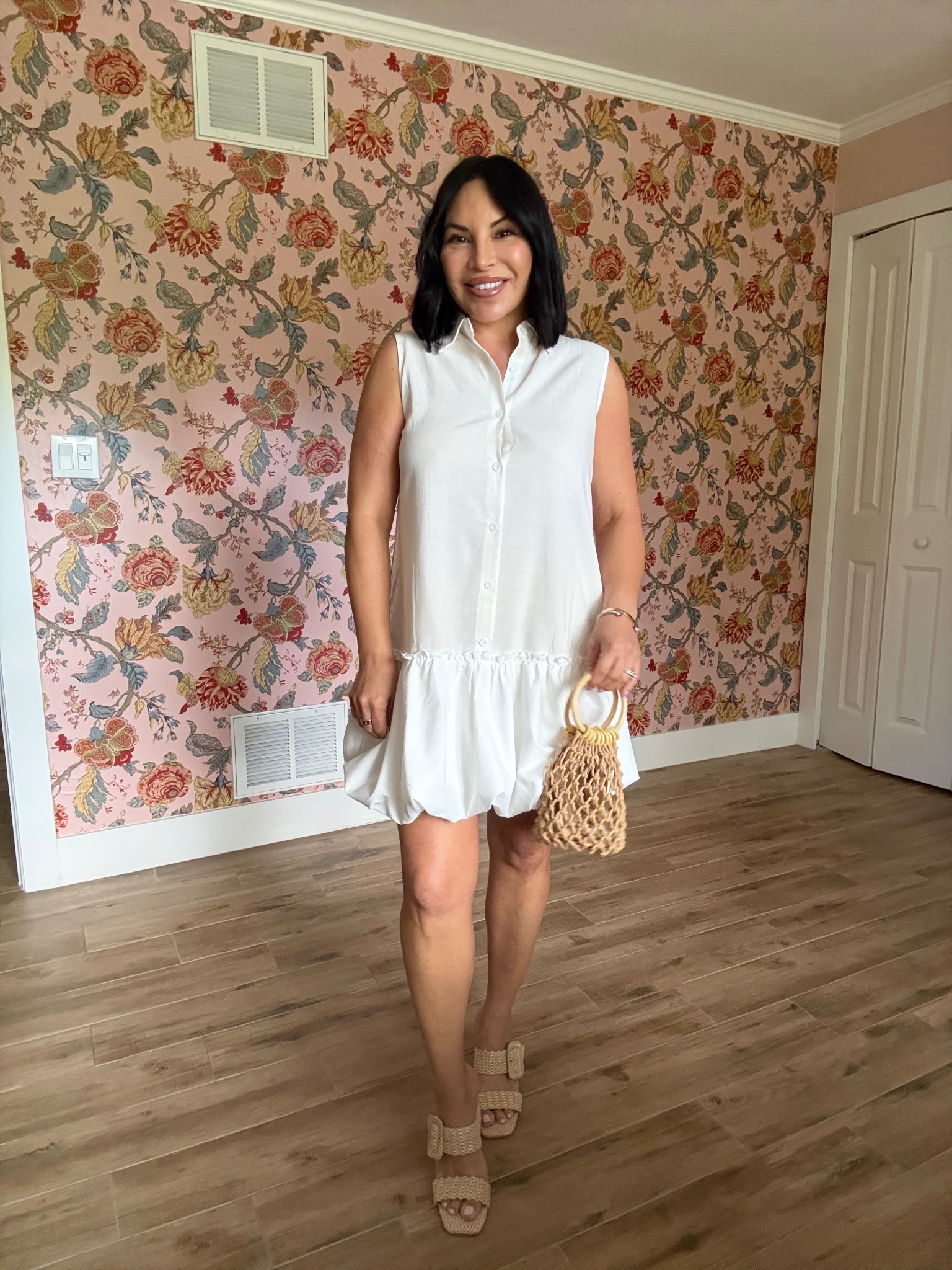 #LTKootd #LTKmomlife #LTKgrwm