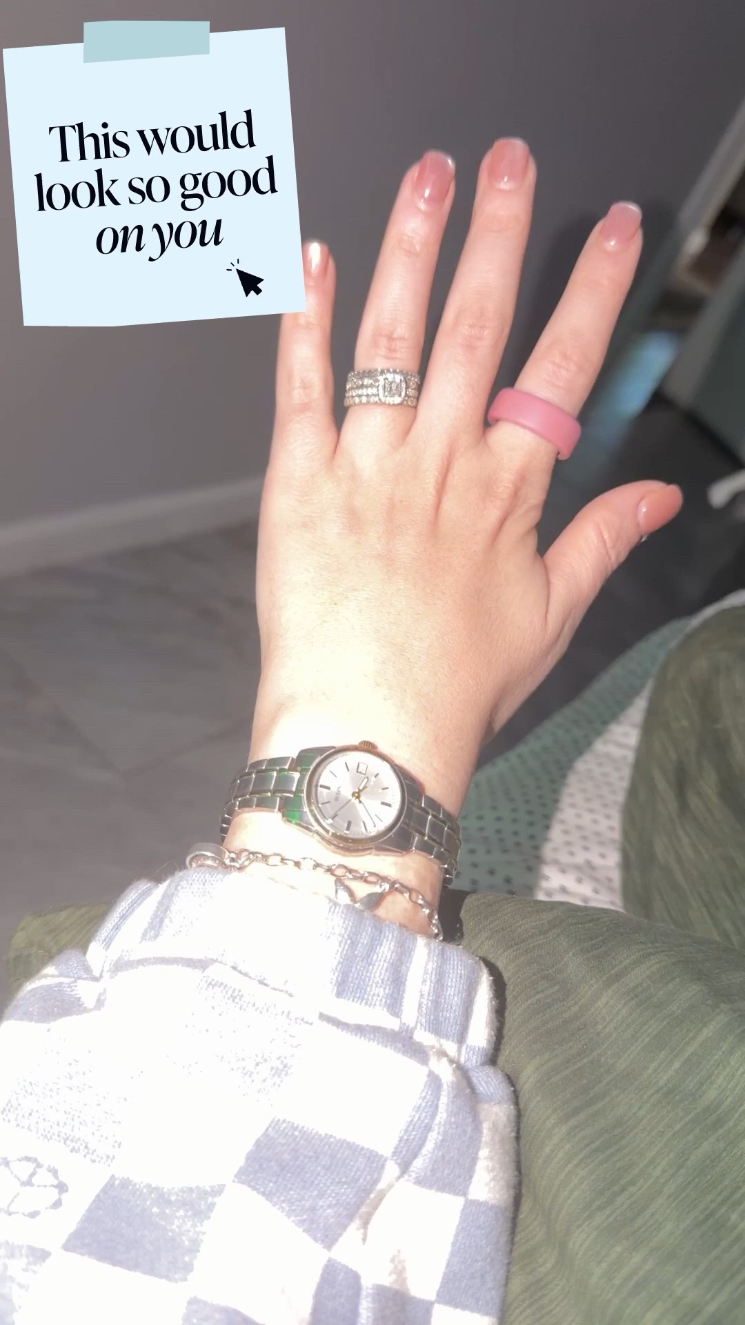 🦋💙🌸💗

#LTKgrwm #LTKSpringSale #LTKdayinmylife