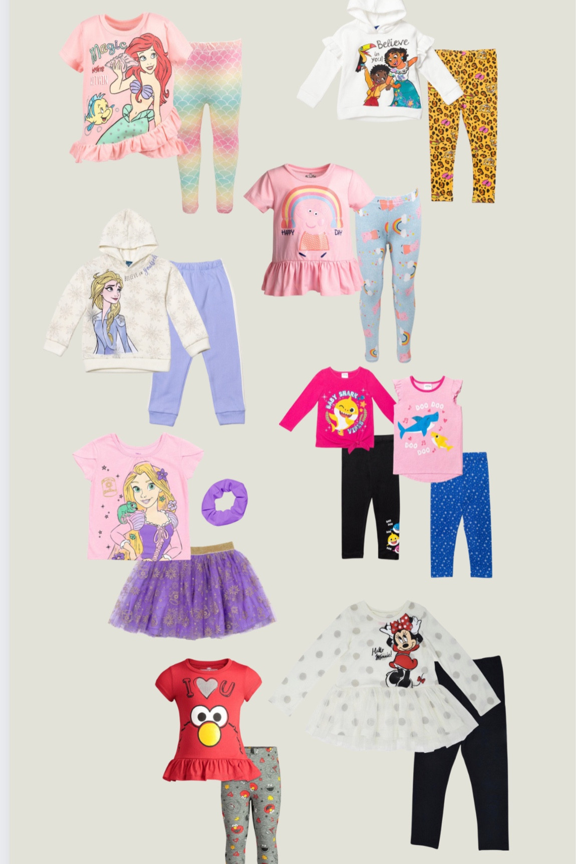 Back to school 
   Girls outfit sets 🍁🍂❄️

#LTKBacktoSchool #LTKunder100 #LTKFind