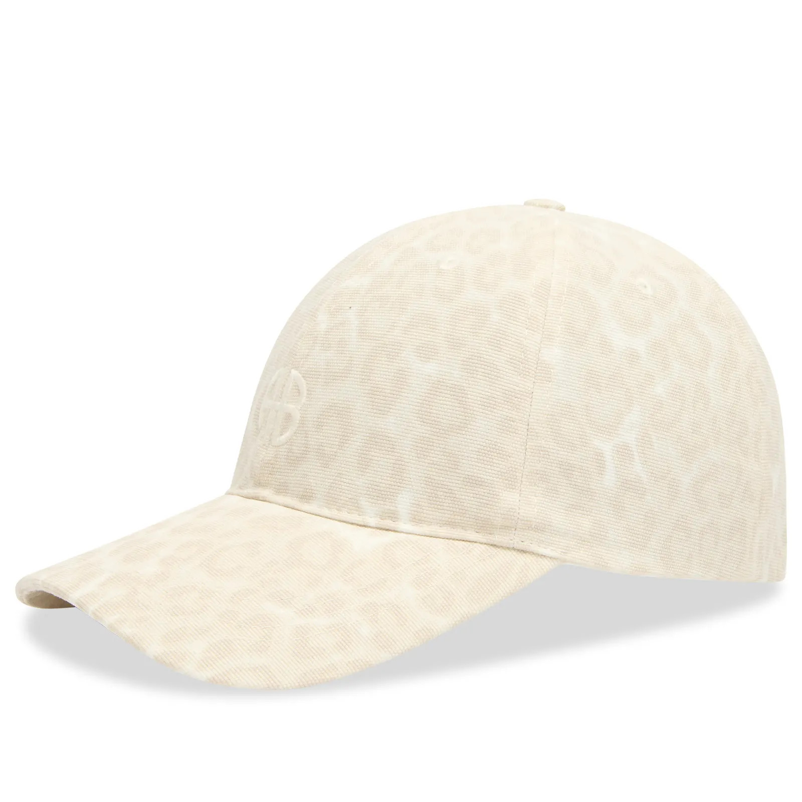 Anine Bing Women's Jeremy Baseball Cap in Multi | END. Clothing