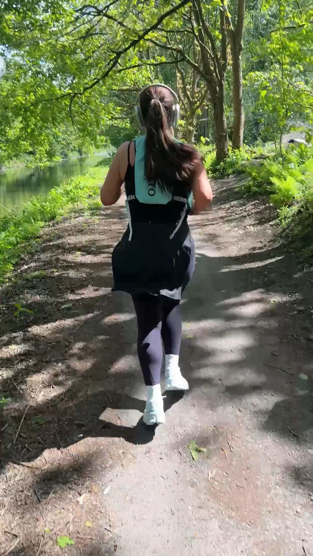 Back running! 7k this weekend 
The new trainers I’ve got are so good in comparison to the ones I got my gait analysis done in! So glad I got these

#LTKuk #LTKfitness #LTKsummer