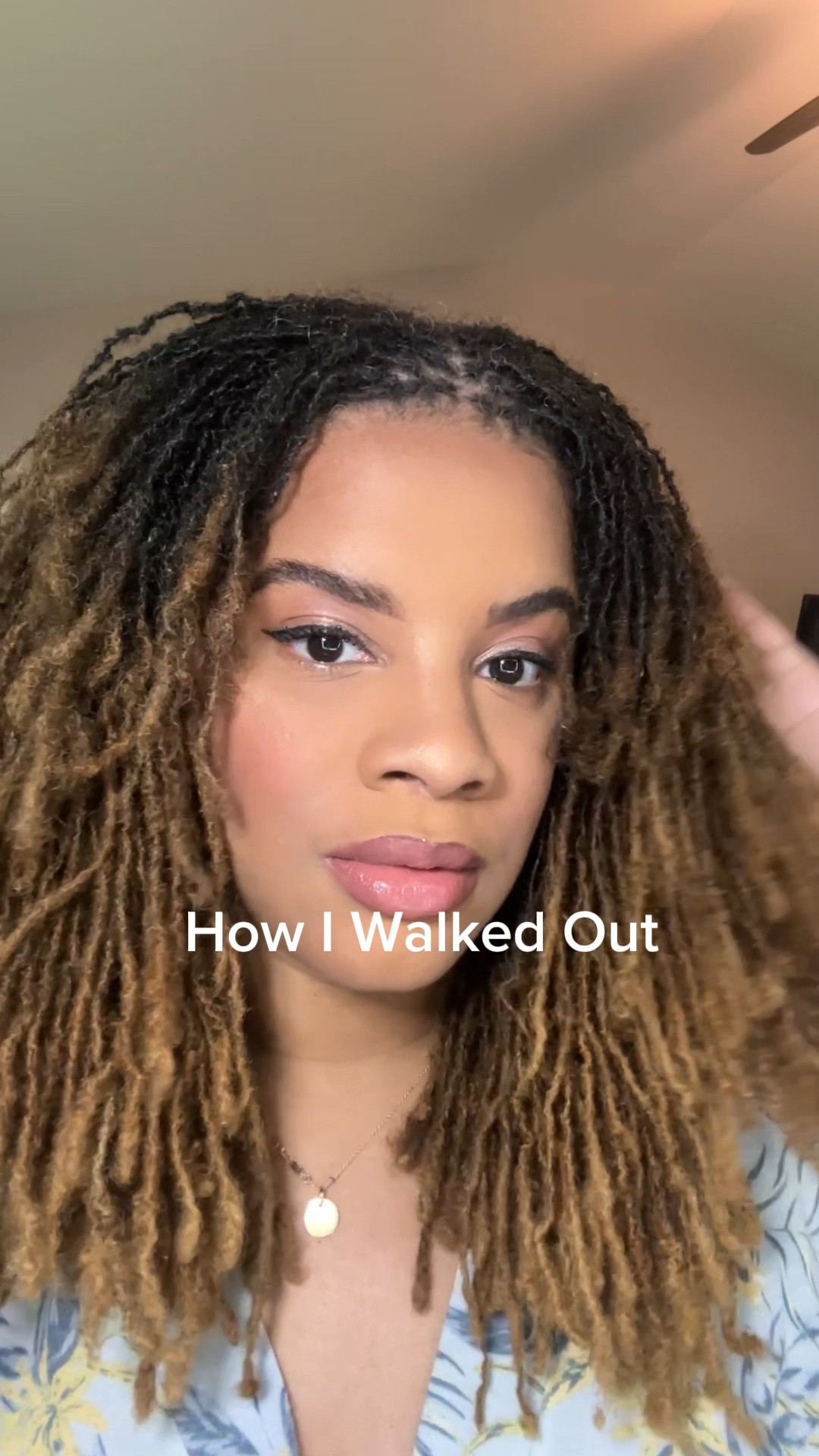 Really starting to EAT on this makeup. 😍


#LTKBeauty #LTKgrwm #LTKselfcare