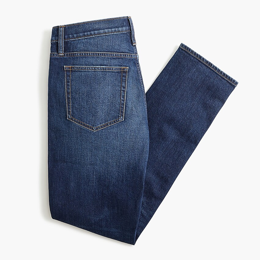 Straight-fit jean in signature flex | J.Crew Factory