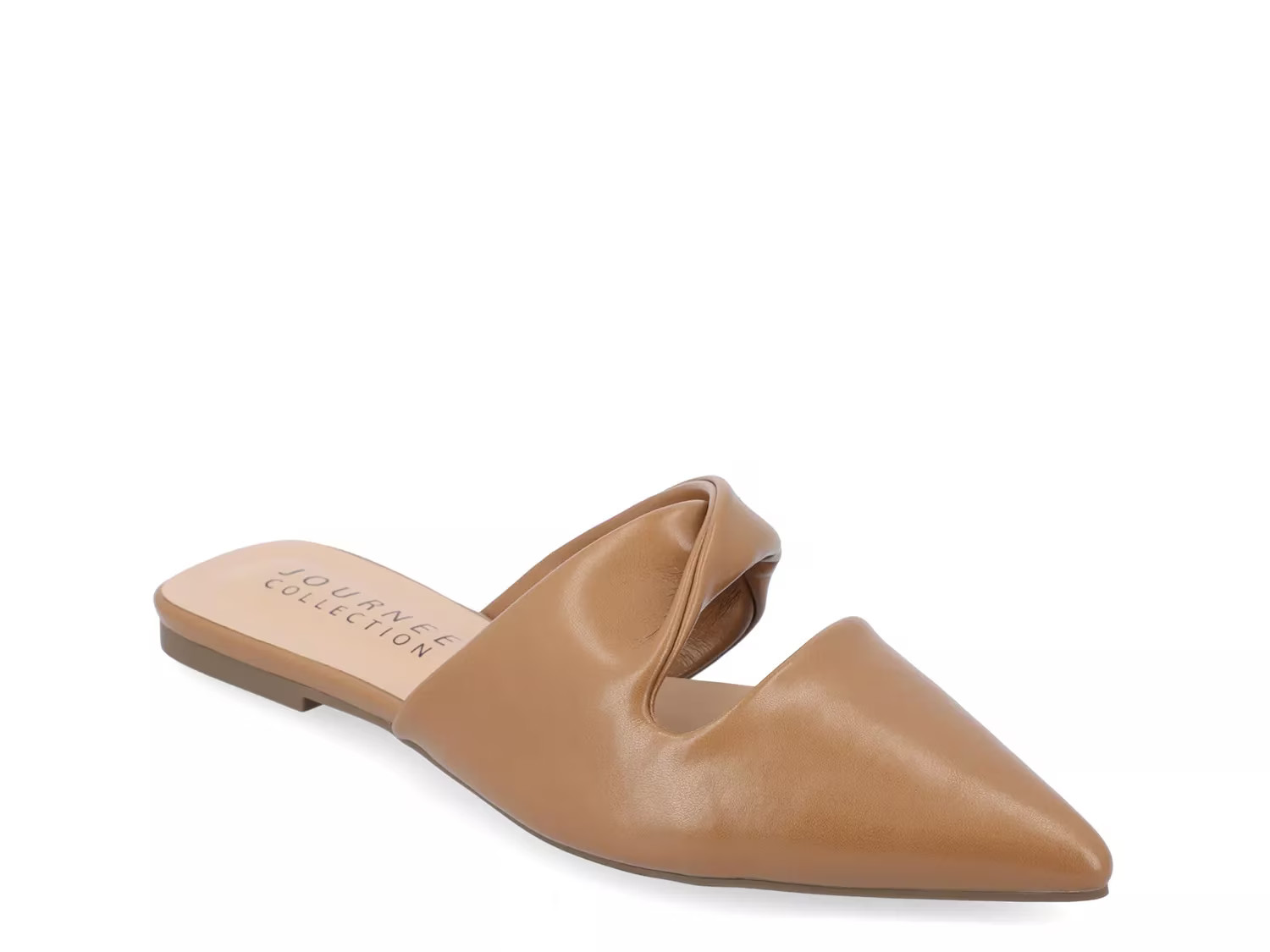 Journee Collection Enniss Mule | DSW