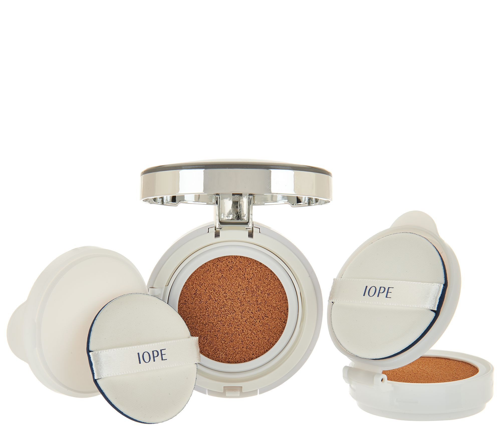 IOPE Air Cushion Matte Foundation — QVC.com | QVC