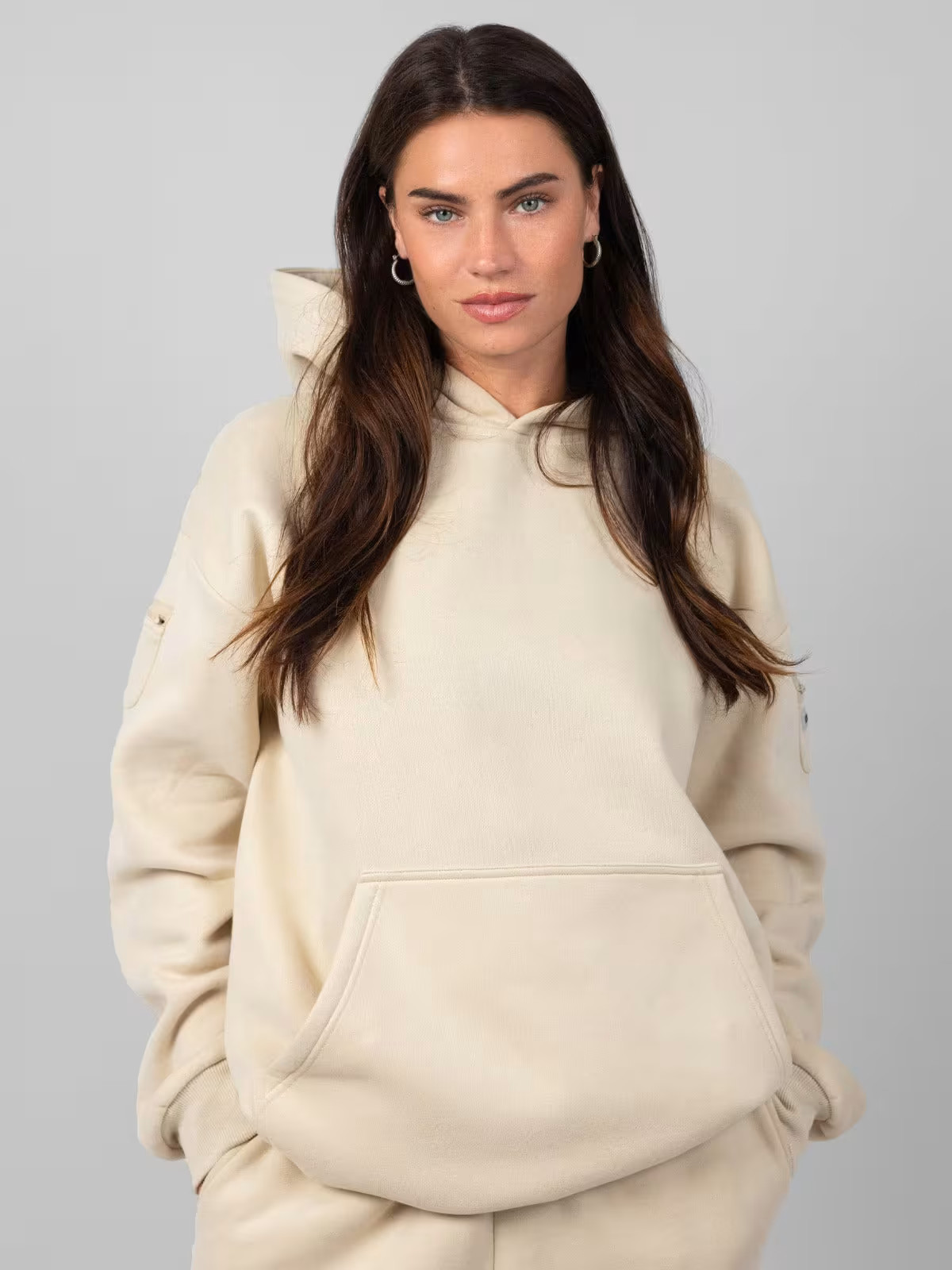 Travel Essentials Hoodie — Comfrt | Comfrt