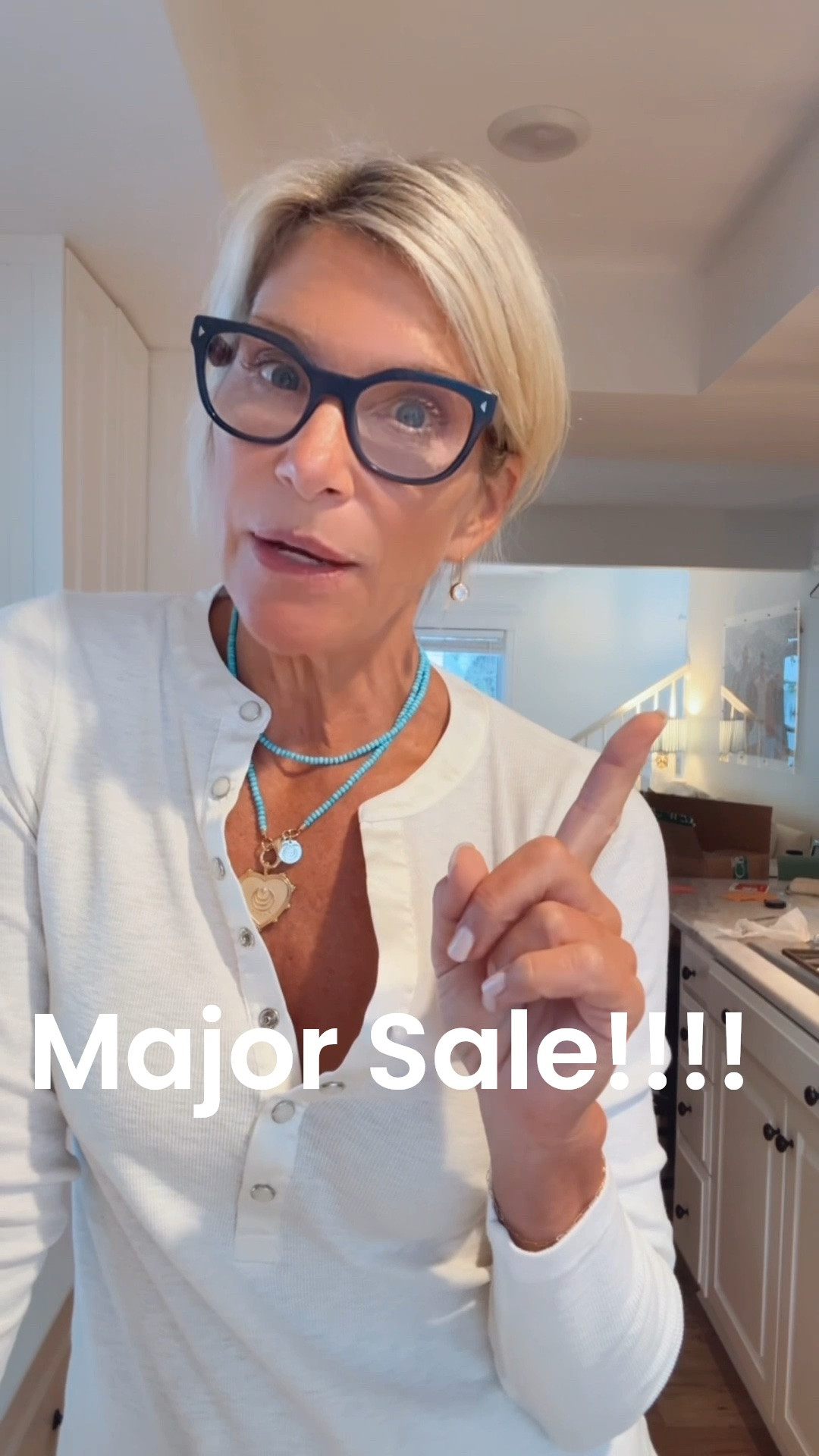 Do not miss the jane win jewelry sale!  Her coins and pendants are so beautiful and beautiful quality.