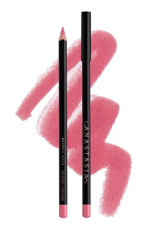 Anastasia Beverly Hills Lip Liner in Rose Dream at Nordstrom | Nordstrom